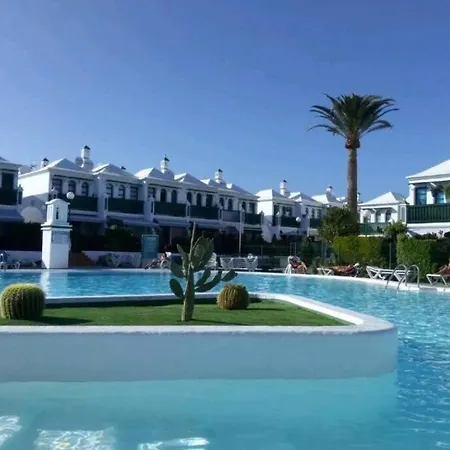 Maspalomas Cosy Duplex Maspalomas (Gran Canaria)