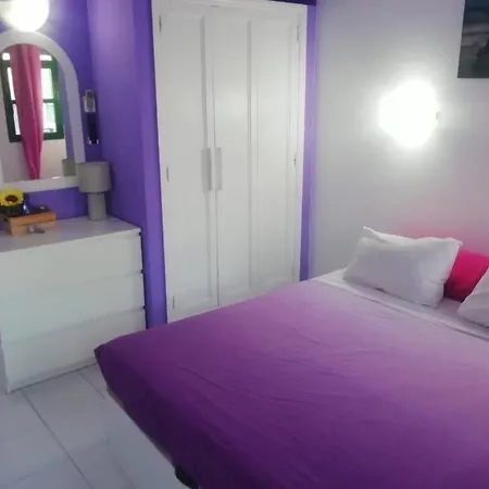 Apartment Maspalomas Cosy Duplex