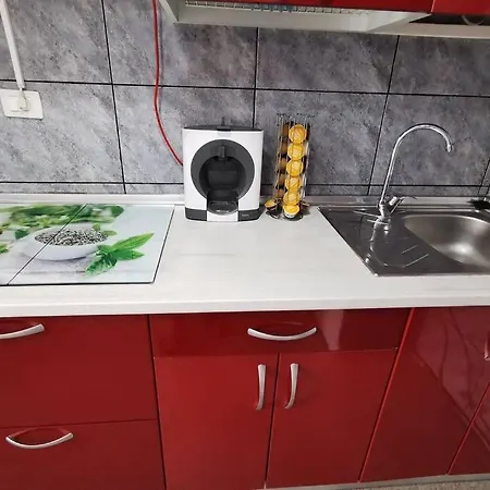 Maspalomas Cosy Duplex