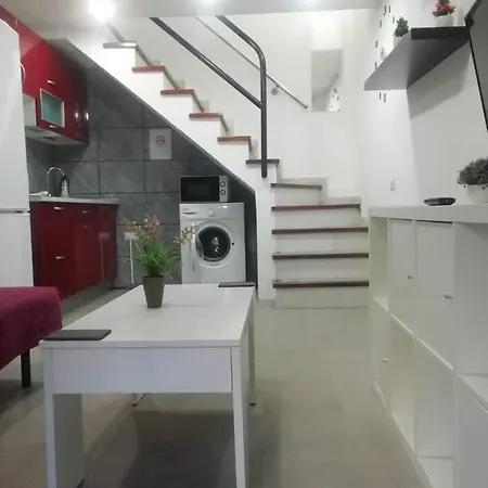 Apartment Maspalomas Cosy Duplex