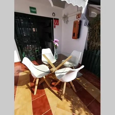 Apartment Maspalomas Cosy Duplex *