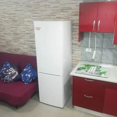 Maspalomas Cosy Duplex Apartment *