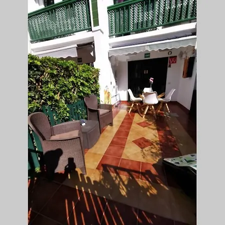 Maspalomas Cosy Duplex Maspalomas (Gran Canaria)