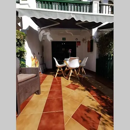 Maspalomas Cosy Duplex *