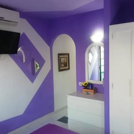 Maspalomas Cosy Duplex Apartment Maspalomas (Gran Canaria)