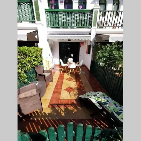 Apartment Maspalomas Cosy Duplex *