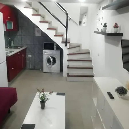Apartment Maspalomas Cosy Duplex *