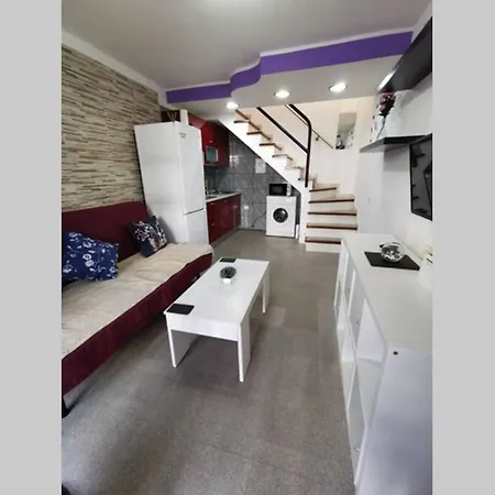 Maspalomas Cosy Duplex * Maspalomas (Gran Canaria)
