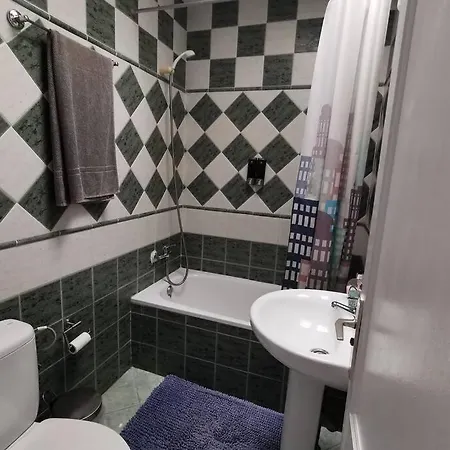 Maspalomas Cosy Duplex Apartment *