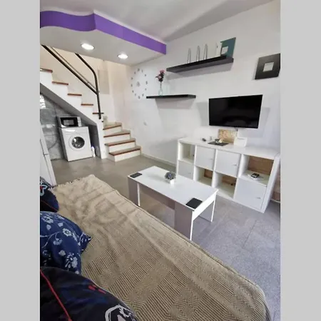 Maspalomas Cosy Duplex