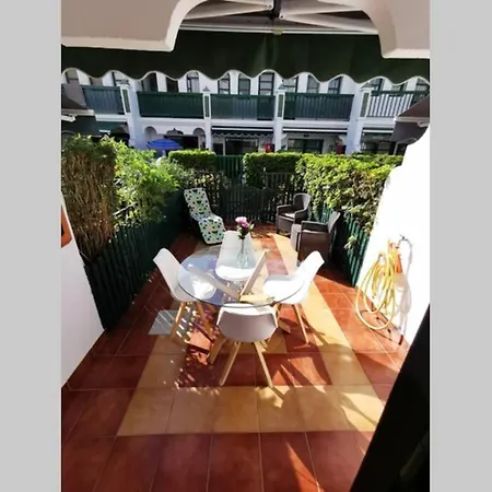 Maspalomas Cosy Duplex Apartment Maspalomas (Gran Canaria)